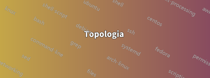 Topologia