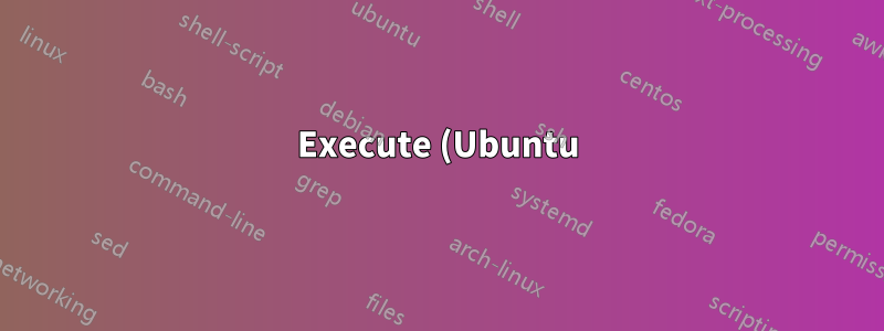 Execute (Ubuntu) do-release-upgrade usando um espelho local do Aptly (arquivos de meta-release ausentes)