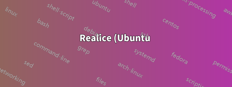 Realice (Ubuntu) una actualización de lanzamiento utilizando un espejo Aptly local (faltan archivos de metalanzamiento)