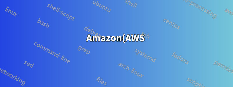Amazon(AWS) 로드 밸런처 및 Apache에서 간헐적으로 HTTP 502 오류 발생