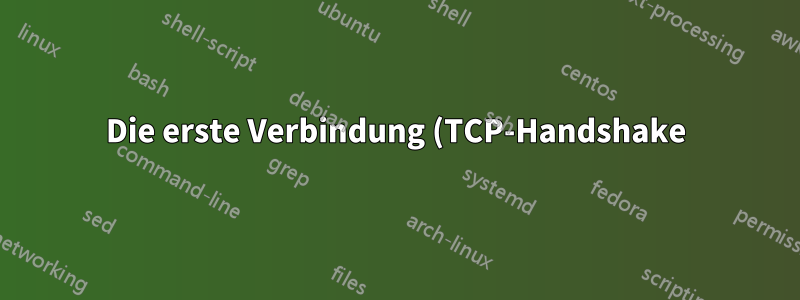 Die erste Verbindung (TCP-Handshake) dauert beim ersten Mal nur mit https 150 Sekunden, danach jedoch normal - Apache - AWS EC2 - Route 53