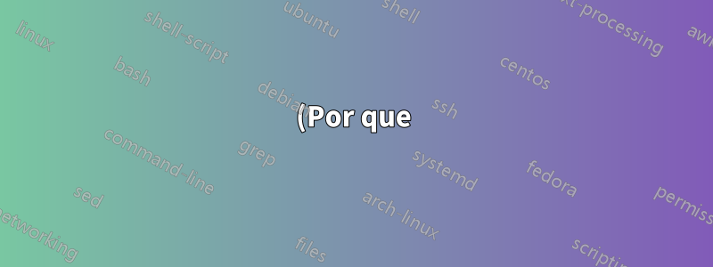(Por que) Os servidores de e-mail parariam de enviar relatórios DMARC por causa do DKIM?