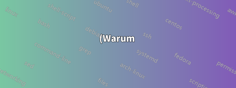 (Warum) Würden E-Mail-Server aufgrund von DKIM aufhören, DMARC-Berichte zu senden?