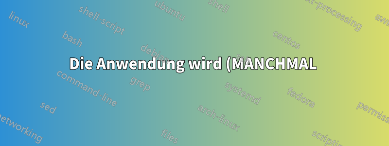Die Anwendung wird (MANCHMAL) zu Spitzenzeiten langsamer, wenn sie auf Tomcat mit einem Reverse-Proxy vom Apache-Server ausgeführt wird und auf AWS bereitgestellt wird