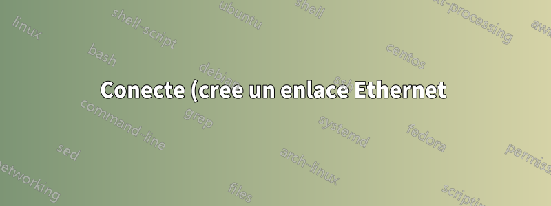 Conecte (cree un enlace Ethernet) entre dos máquinas virtuales utilizando sus funciones virtuales (VF) SR-IOV asignadas