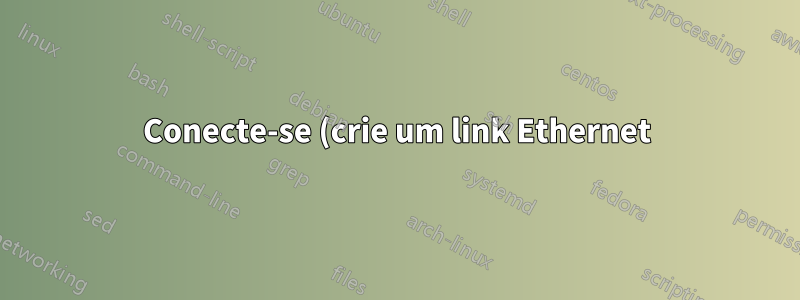 Conecte-se (crie um link Ethernet) entre duas VMs usando suas funções virtuais (VFs) SR-IOV atribuídas