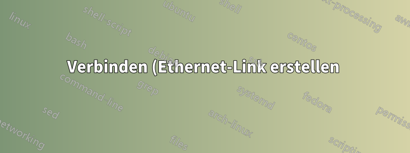 Verbinden (Ethernet-Link erstellen) zwischen zwei VMs mithilfe ihrer zugewiesenen SR-IOV-Virtual-Functions (VFs)