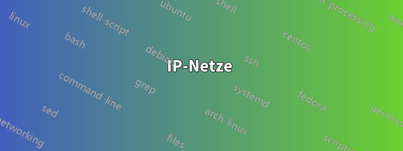IP-Netze
