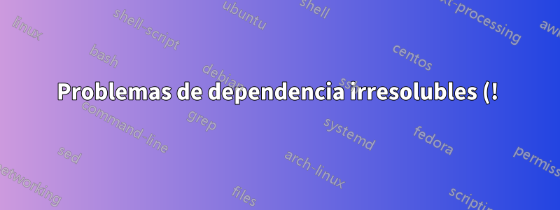 Problemas de dependencia irresolubles (!) al instalar Skype en Ubuntu 12.04