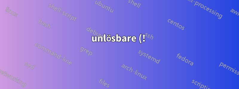 unlösbare (!) Abhängigkeitsprobleme bei der Installation von Skype auf Ubuntu 12.04