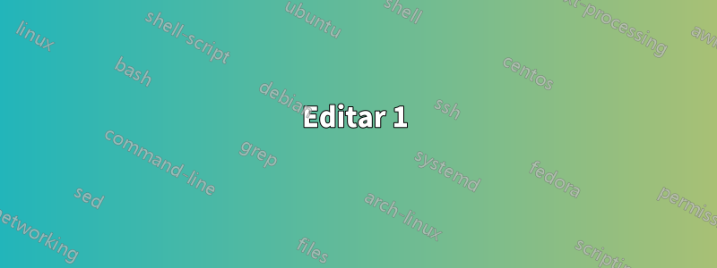Editar 1