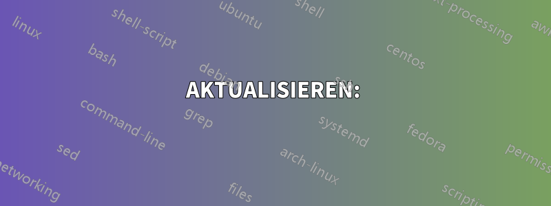 AKTUALISIEREN: